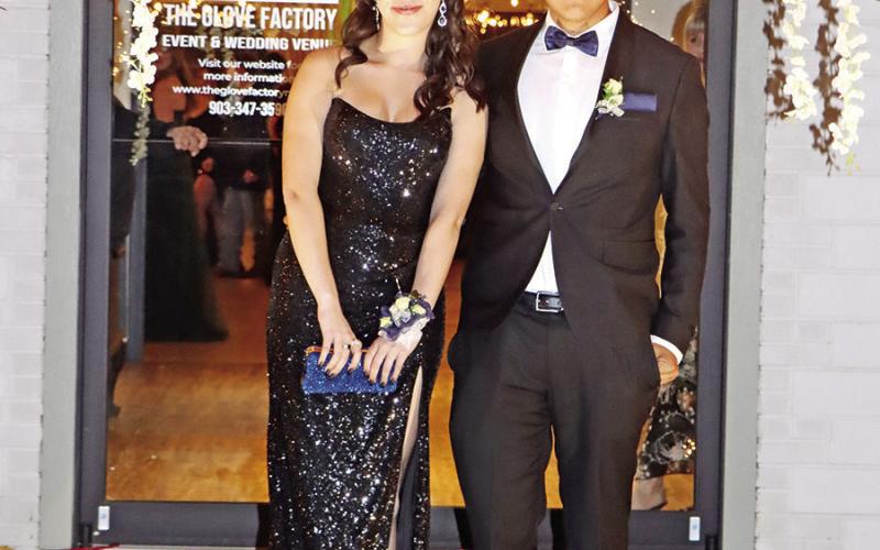 Prom Night
