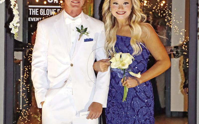 Prom Night