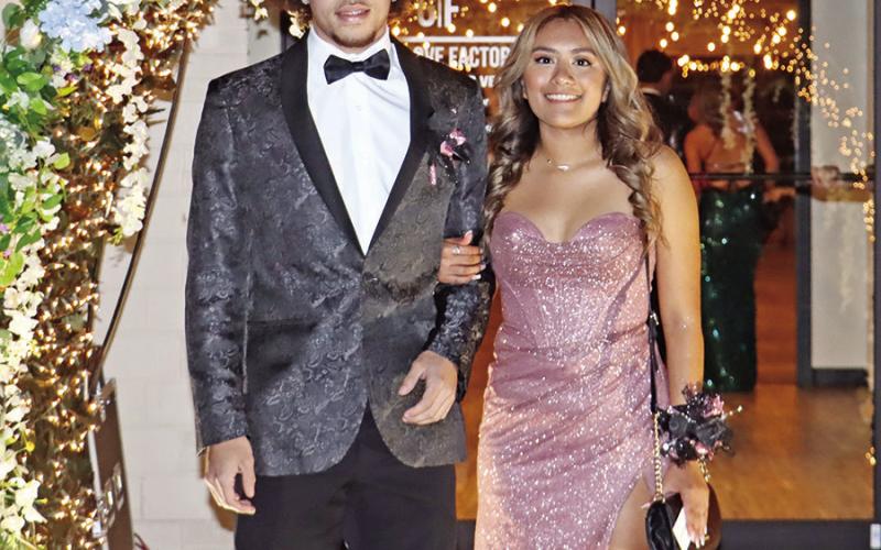 Prom Night