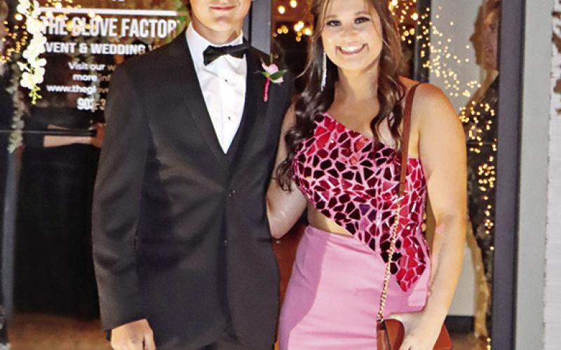 Prom Night