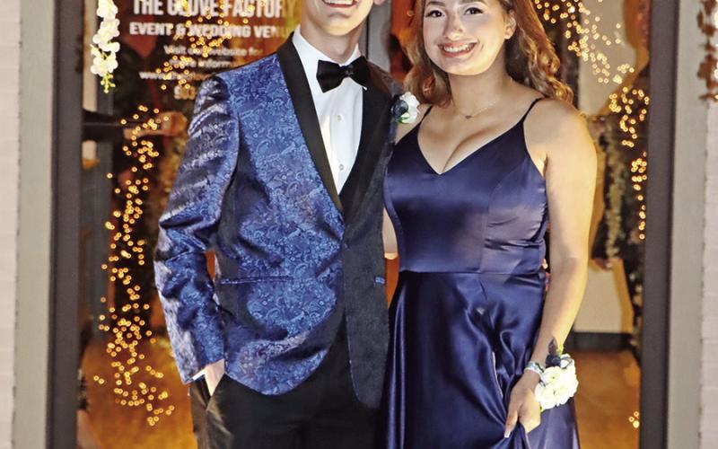 Prom Night