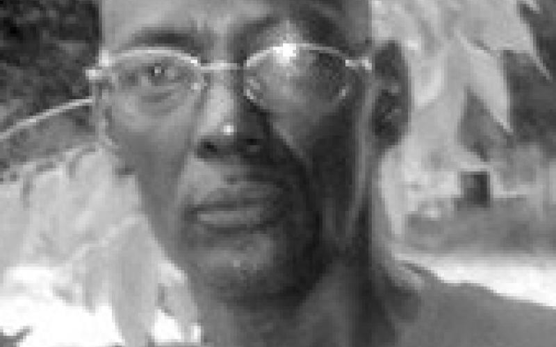 Elvin Hines