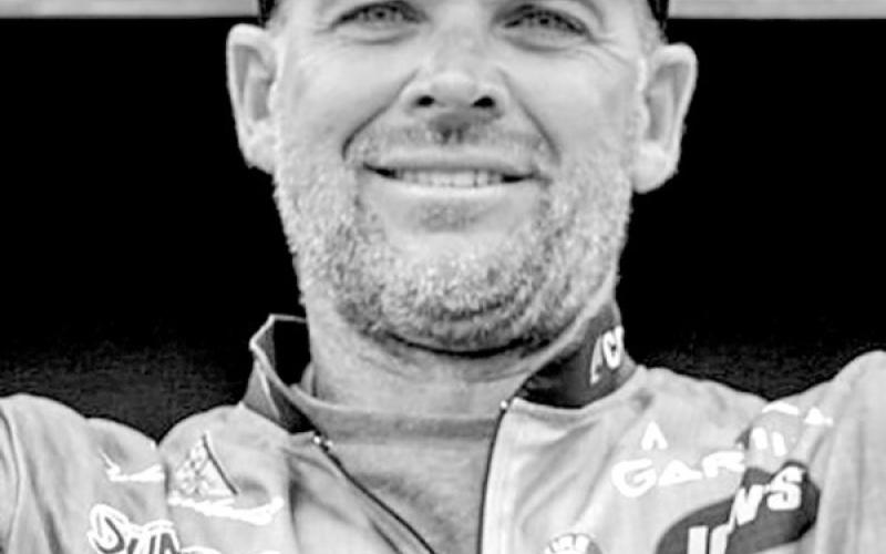 #1 Todd Castledine