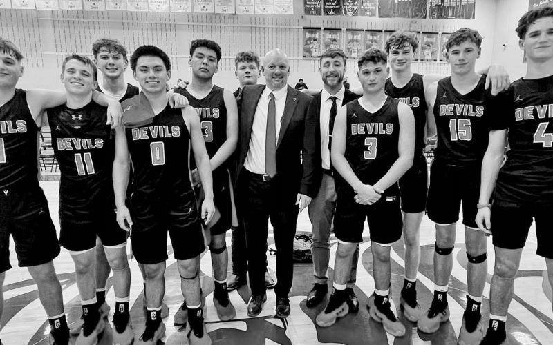 Chapel Hill’s Sullivan earns 700th career victory
