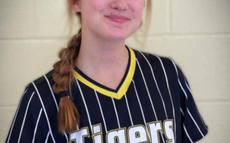 Honorable Mention Infield: CASEY JONES