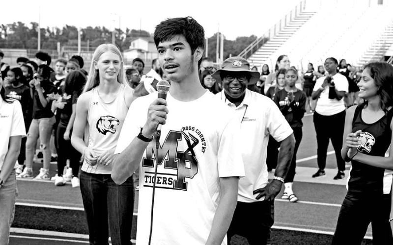 MPISD Meet the Tigers