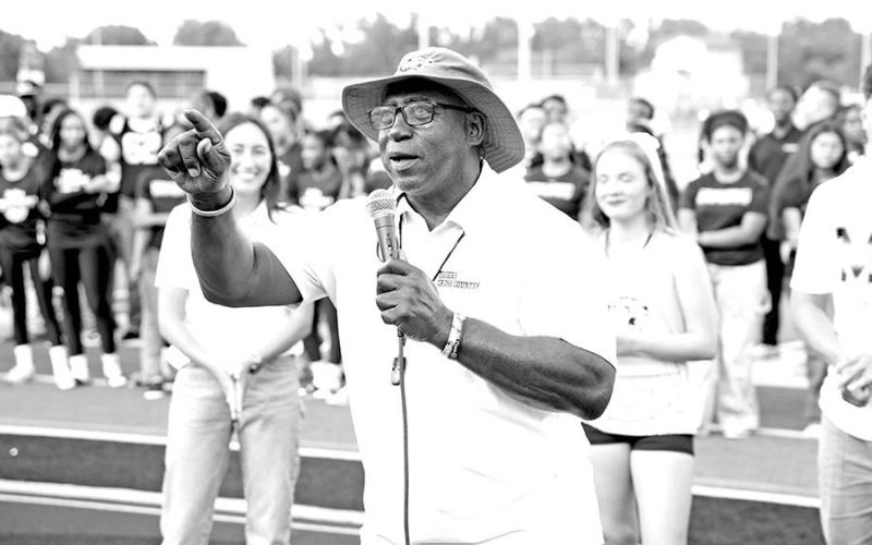 MPISD Meet the Tigers