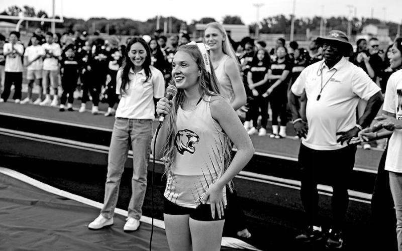 MPISD Meet the Tigers