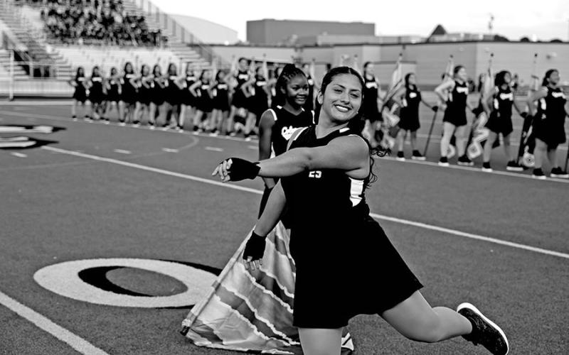 MPISD Meet the Tigers