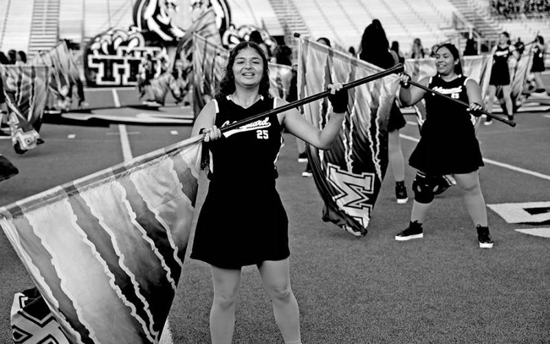 MPISD Meet the Tigers