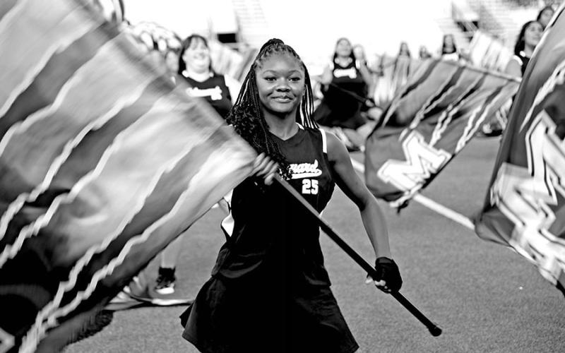 MPISD Meet the Tigers