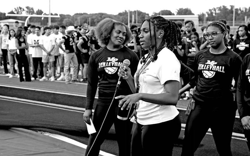 MPISD Meet the Tigers