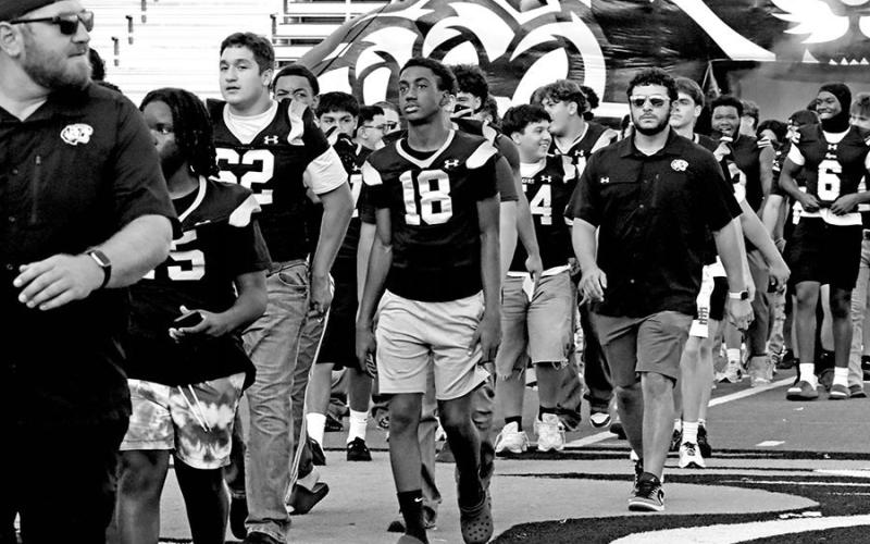 MPISD Meet the Tigers