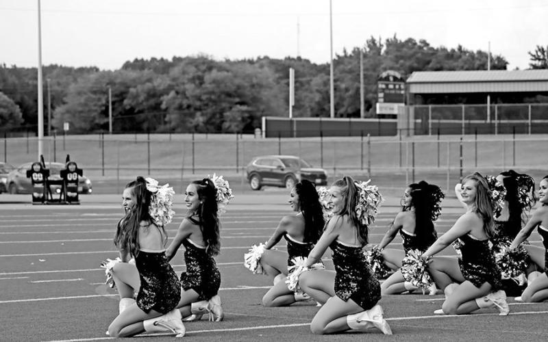 MPISD Meet the Tigers