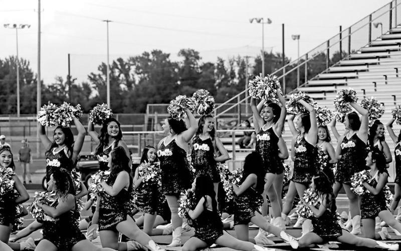 MPISD Meet the Tigers