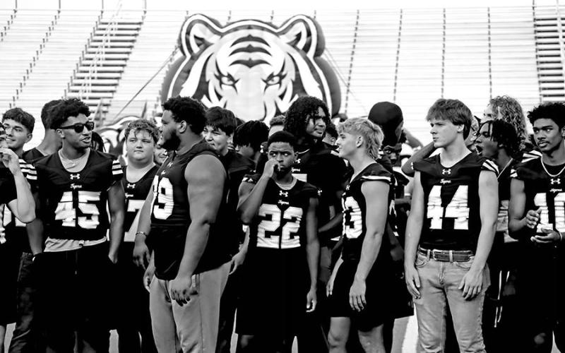 MPISD Meet the Tigers