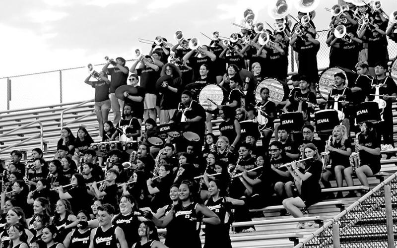 MPISD Meet the Tigers
