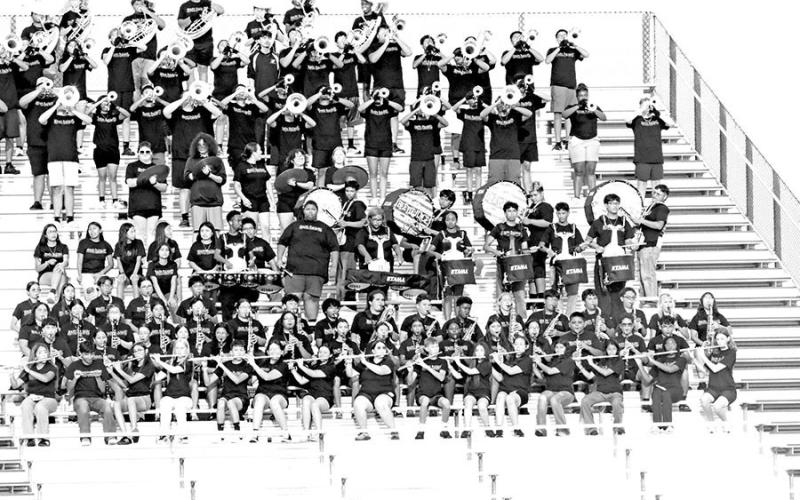 MPISD Meet the Tigers