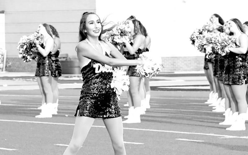 MPISD Meet the Tigers