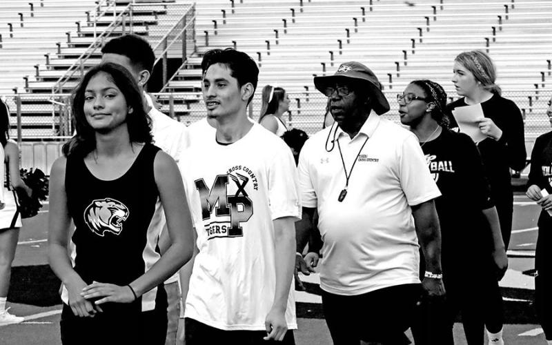 MPISD Meet the Tigers