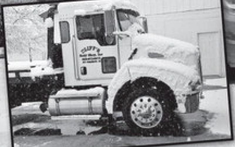 Cliff’s Paint &amp; Body Shop: