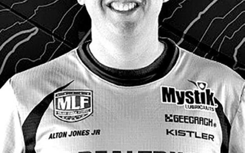 Alton Jones, Jr.