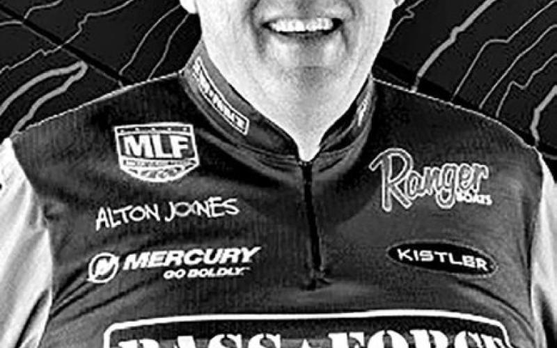 Alton Jones