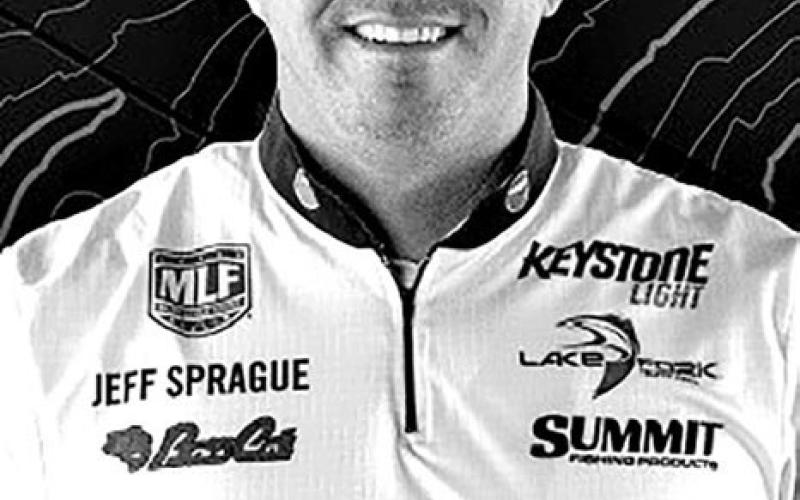 Jeff Sprague