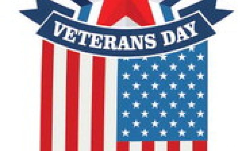 Veterans Day Ceremonies