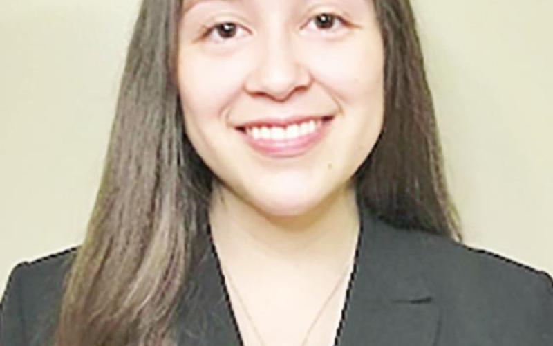 Brenda Godoy COURTESY PHOTO