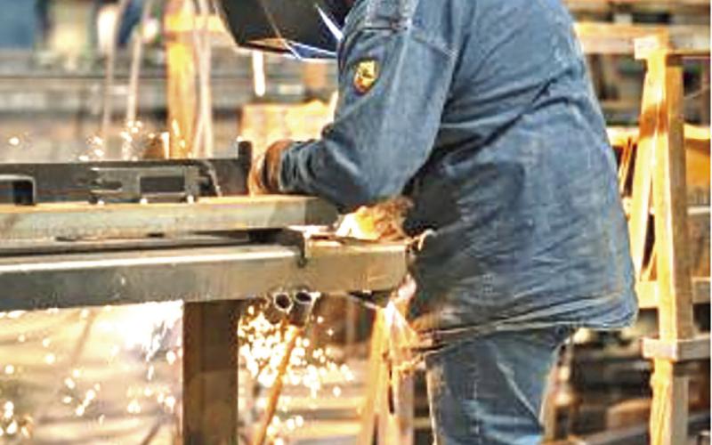 NTCC partners with Diamond C Trailers for Process Welding Academy