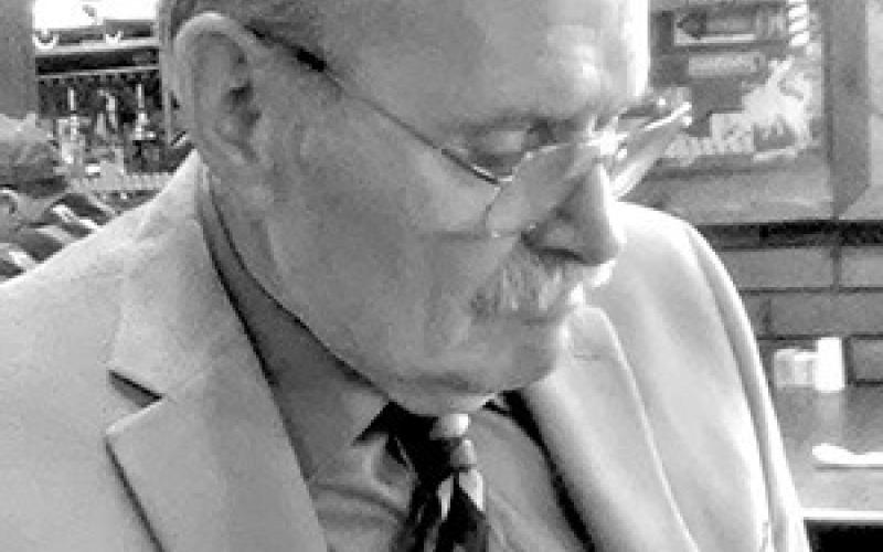 Kenneth Ray Beck