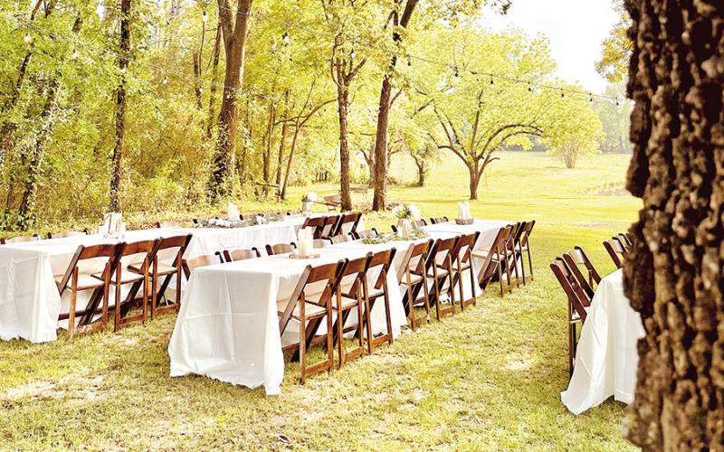 COURTESY PHOTO / FOLKTALE VENUE