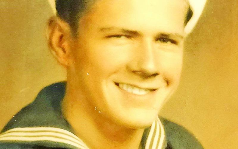 Local WWII veteran turning 100 this month, family asks for birthday cards