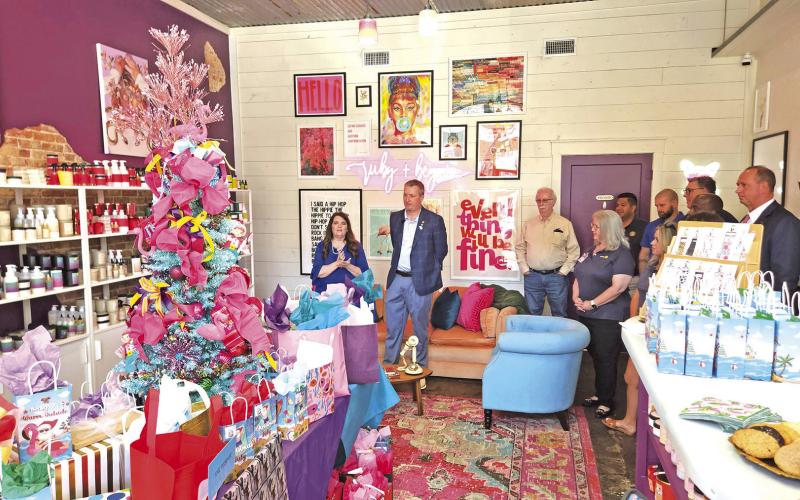 2025 Christmas Parade theme to bring unity for the upcoming holidays