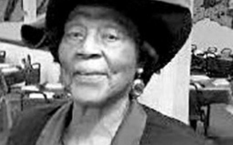 Edvernell Davenport