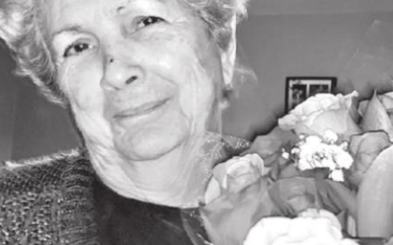 Juanita Martir Rivera