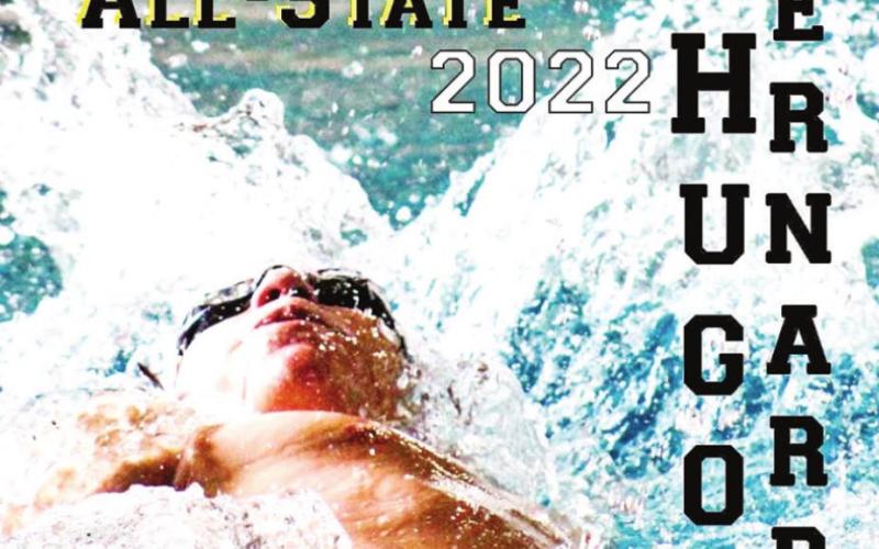 Tiger Swim qualifies three for