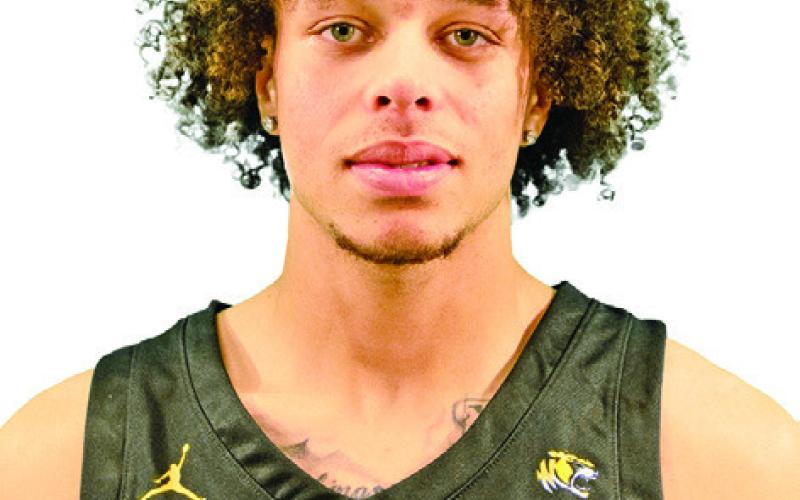 Payton Chism