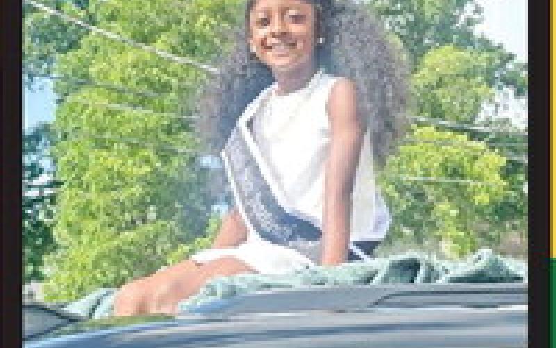 Fourth annual Juneteenth celebrated in Mount Pleasant
