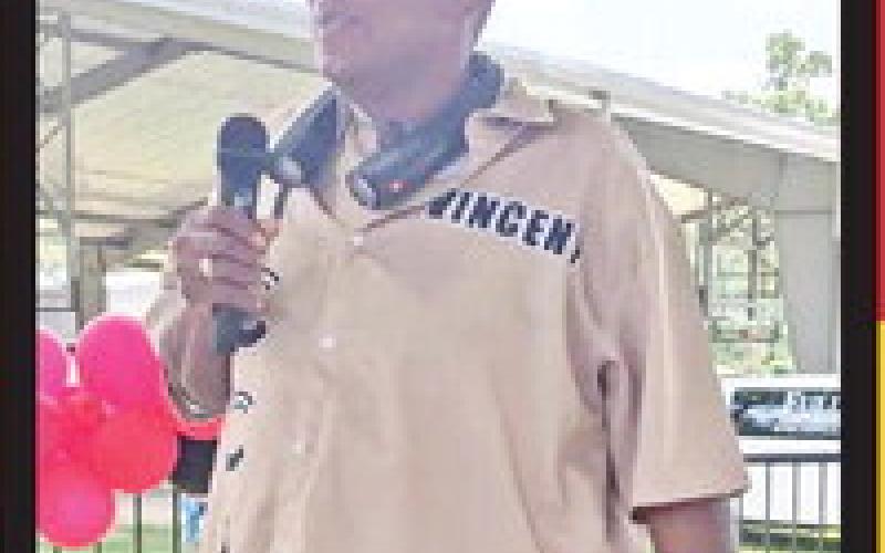 Fourth annual Juneteenth celebrated in Mount Pleasant