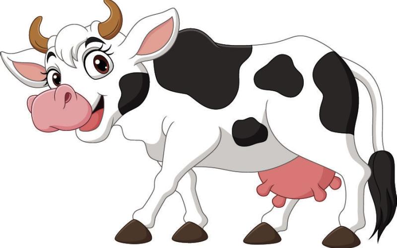 Cows call greenhouse gas charges udderly
