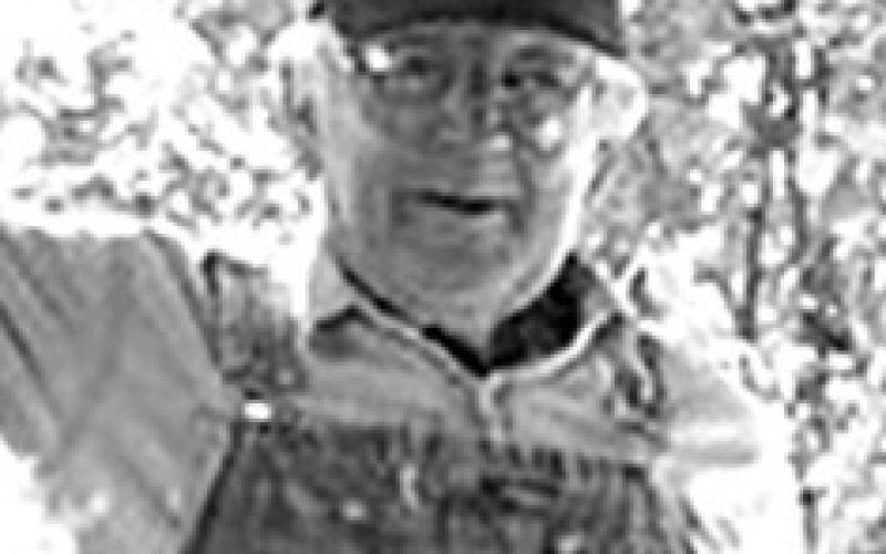 Harold Edwin Skidmore