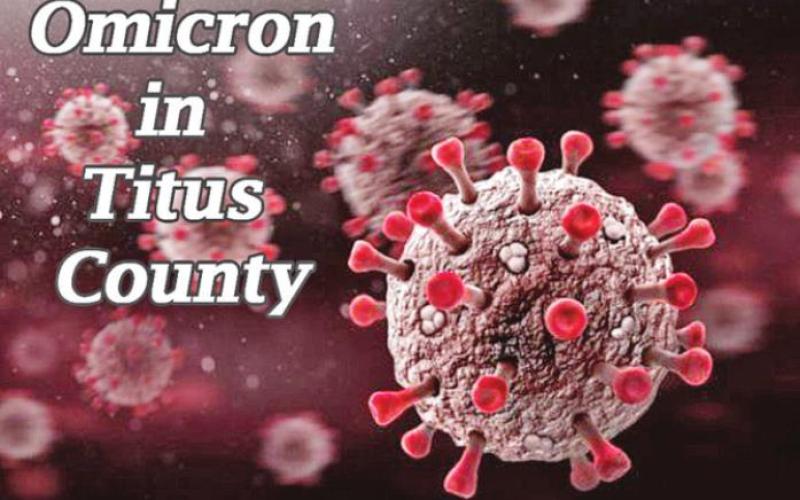Omicron hits county hard, schools closed