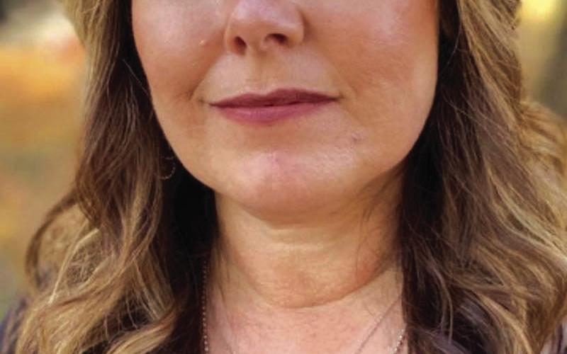 Leslie Brosnan-Incoming Titus County Clerk