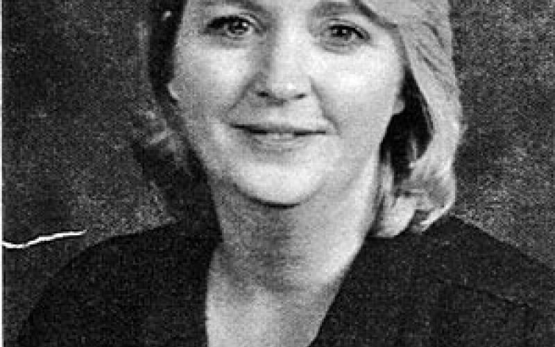 Kellye Kathleen James