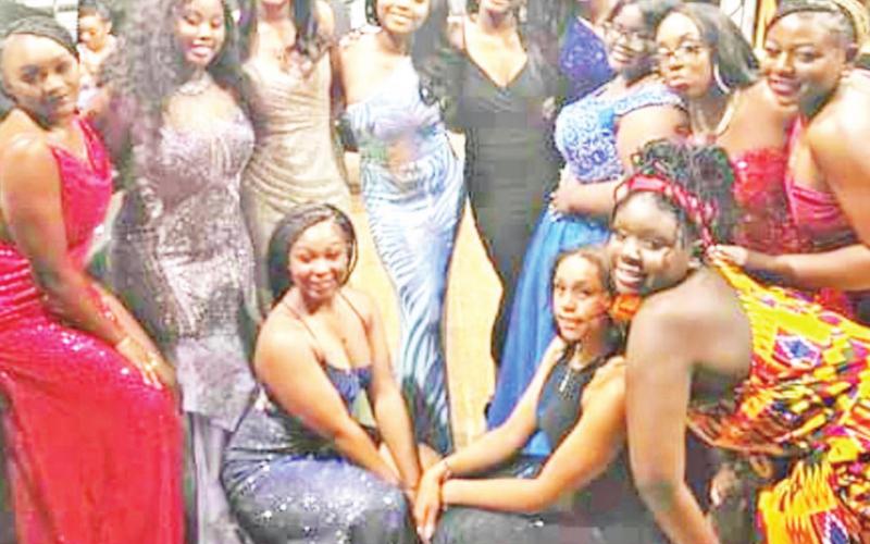 Allen, Williams win titles at NETX Miss Juneteenth pageant