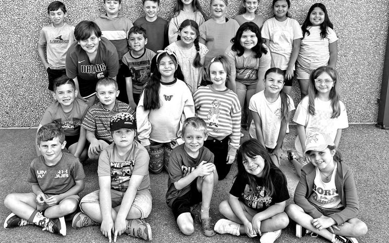 COURTESY PHOTO / CHAPEL HILL ISD