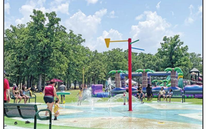 City of Mount Pleasant Juneteenth Celebration
