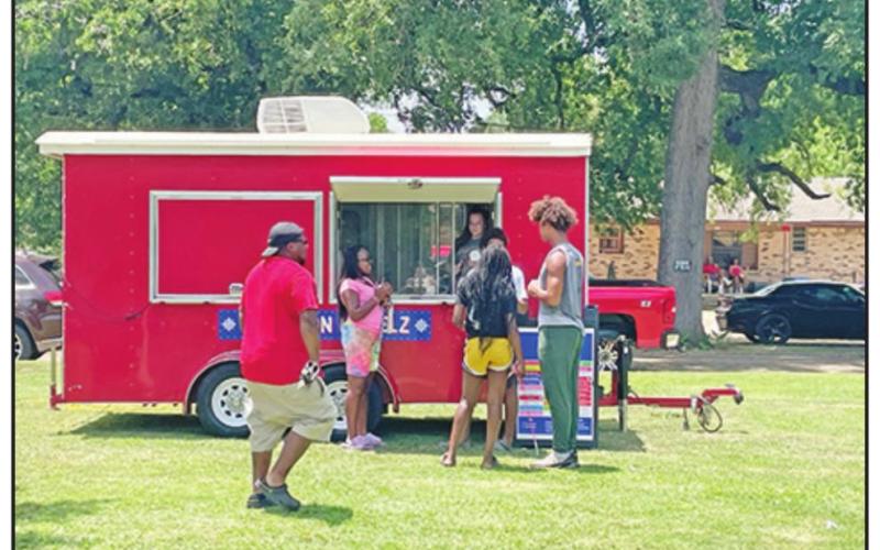 City of Mount Pleasant Juneteenth Celebration